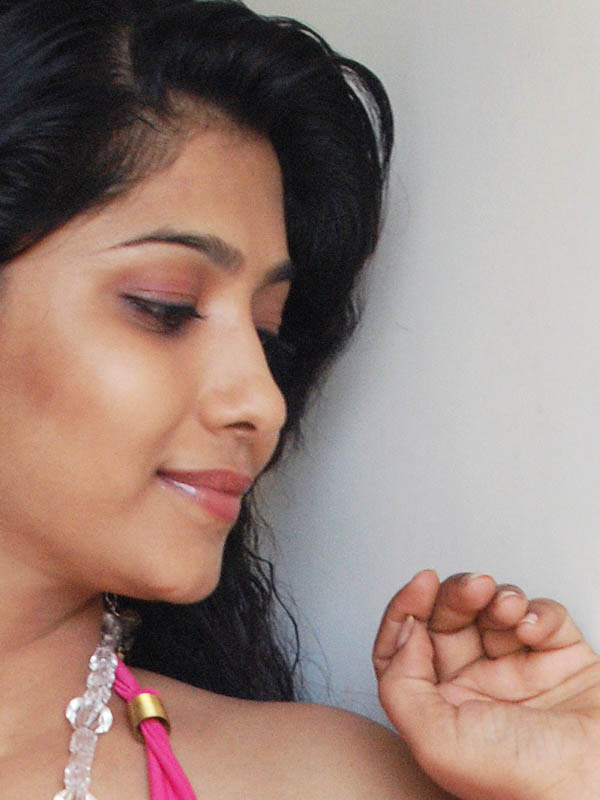 Liya Sree Hot Pictures | Picture 62371